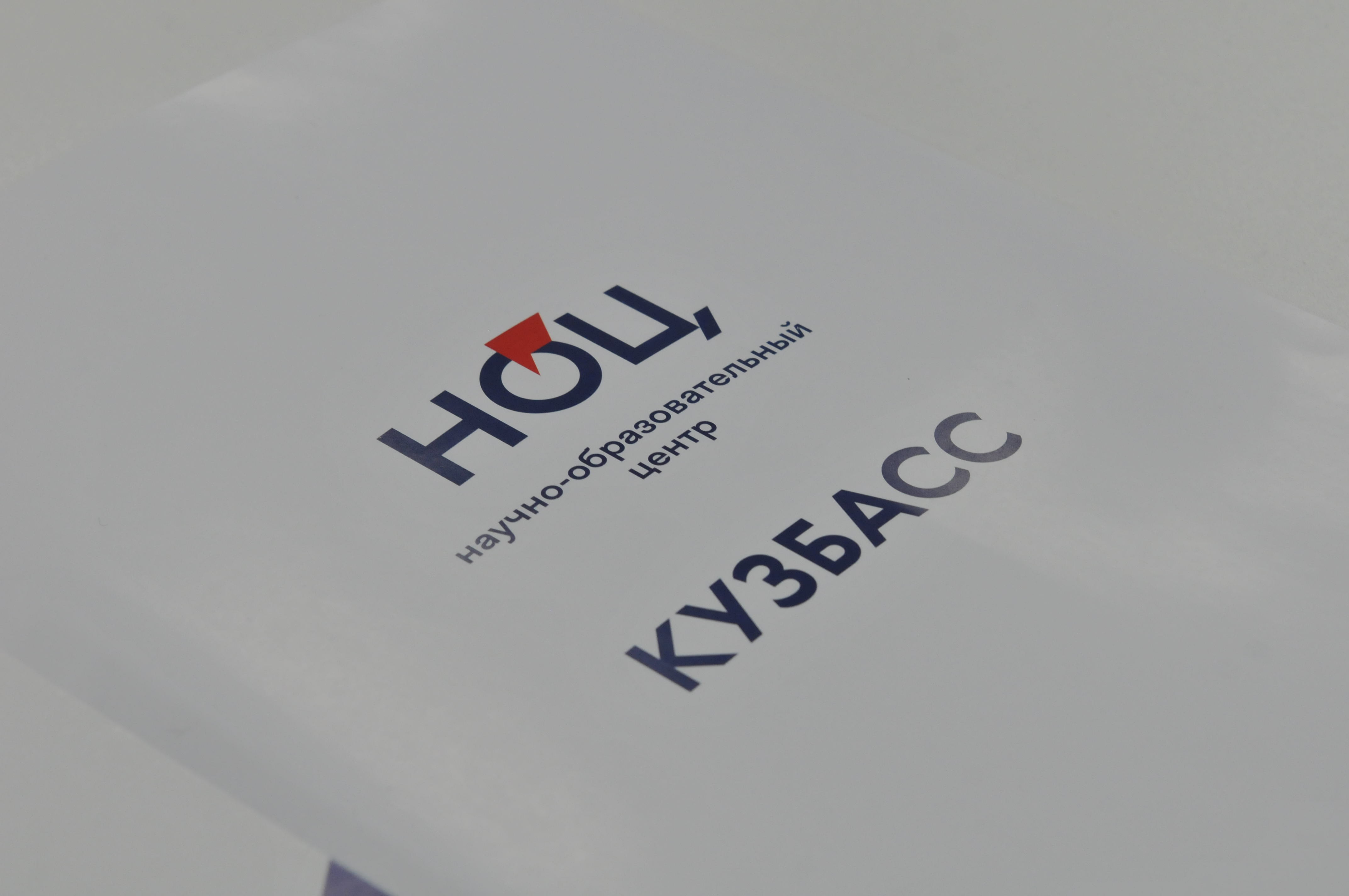 НОЦ «Кузбасс» представил новые результаты работы в рамках проекта  «Кузбасская долина»